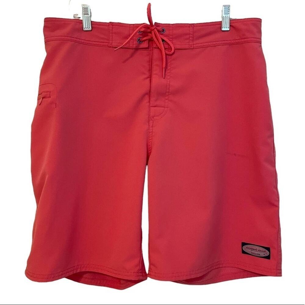 Vineyard‎ Vines Hybrid Shorts Size 34